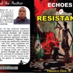 Echoes of Resistance