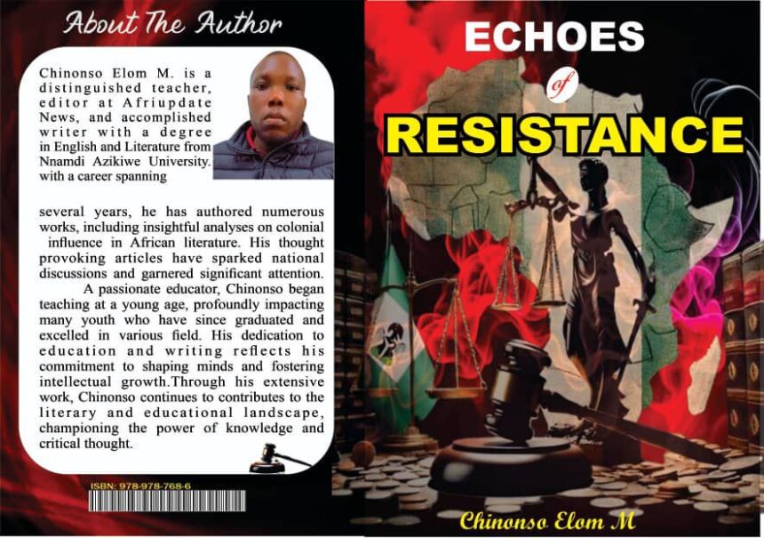 Echoes of Resistance