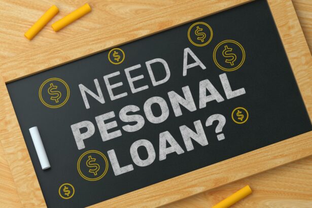 Personal Loan