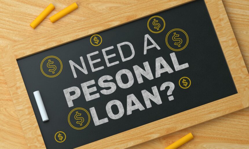 Personal Loan