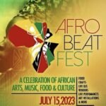 Ken D’s “Street Anthem” Captivates Audiences at U.S. and Ghana Music Events, Cementing His Rise as a Global Afrobeat Star